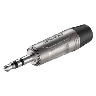ROXTONE CONNECTOR 3.5mm STEREO MALE INLINE