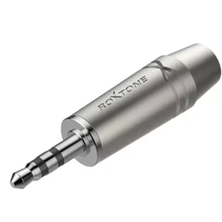 ROXTONE CONNECTOR 3.5mm STEREO MALE INLINE