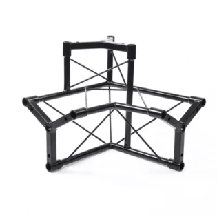 ATHLETIC TRIO TRUSS 200MM 3 WAY CORNER
