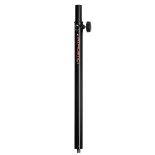 ATHLETIC SATELITE SPEAKER POLE M20 THREAD