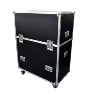 ALUSTAGE FLIGHT CASE FOR SCA-05 PANTHER DECK