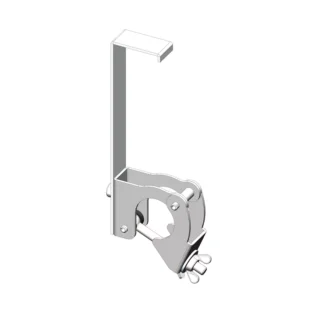 ALUSTAGE LAYHER PLATFORM LIFTER