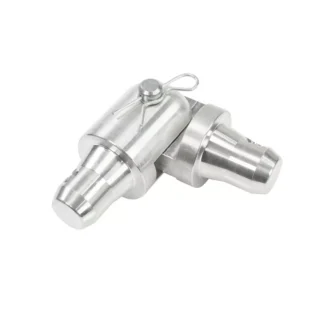 ALUSTAGE QUAD 290 TRUSS BRIDGE PIN