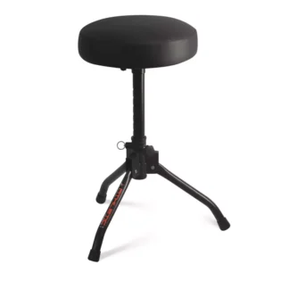 ATHLETIC DRUMMER STOOL