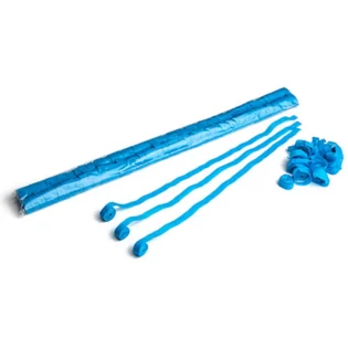 MAGICFX STREAMERS LIGHT BLUE