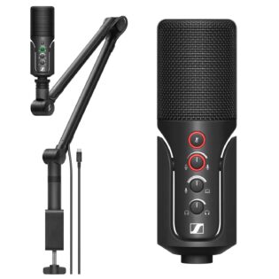 Sennheiser Profile Streaming Set