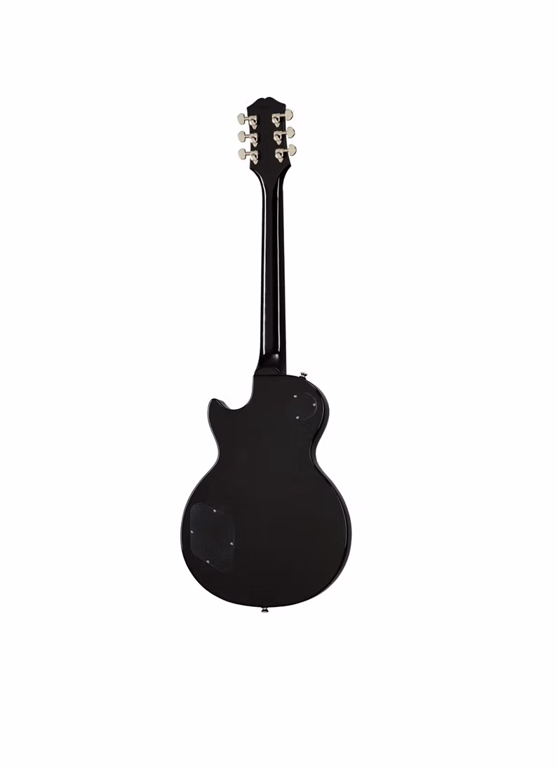 Epiphone EILO-EB Les Paul Classic Ebony - Image 5