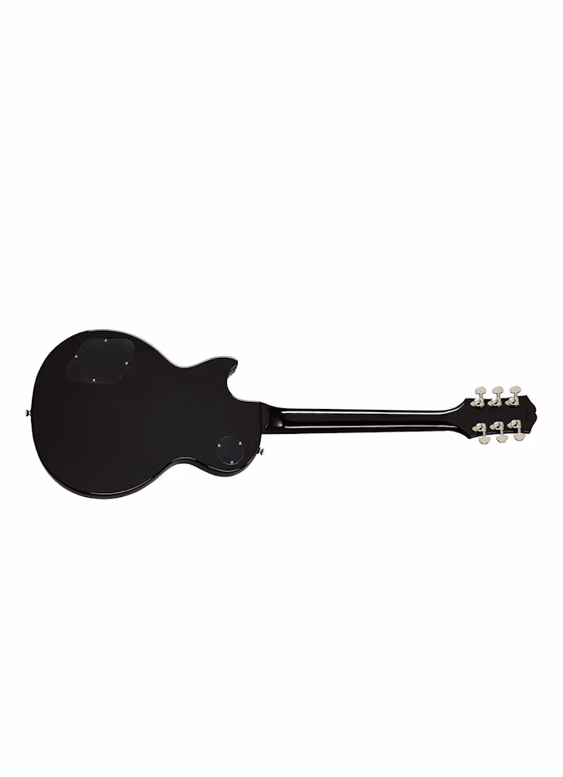 Epiphone EILO-EB Les Paul Classic Ebony - Image 4