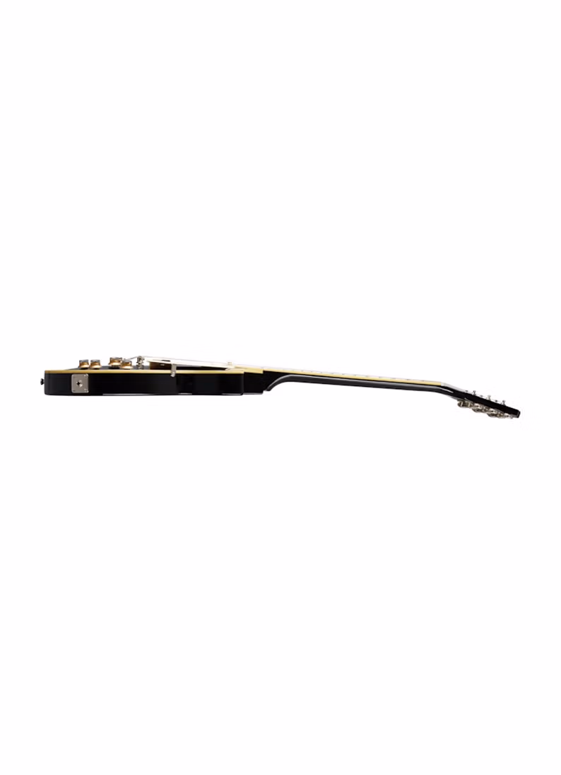 Epiphone EILO-EB Les Paul Classic Ebony - Image 3