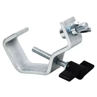 ATHLETIC TRUSS CLAMP SMALL ALUMINIUM 50KG