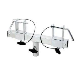 ATHLETIC LIGHTING STAND TRUSS HOLDER 200MM TO 350MM