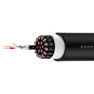 Roxtone - 20 WAY MULTICORE AUDIO CABLE