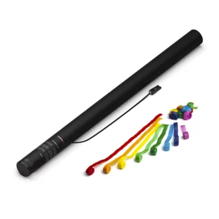 FILOFX ELECTRIC STREAMER CANNON 80CM MULTICOLOR