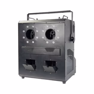 Imix SMOKE POP 2000 Bubble Machine (Open Box)