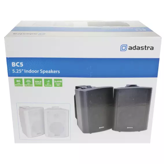 ADASTRA BC5B BACKGROUND SPEAKERS - Image 5