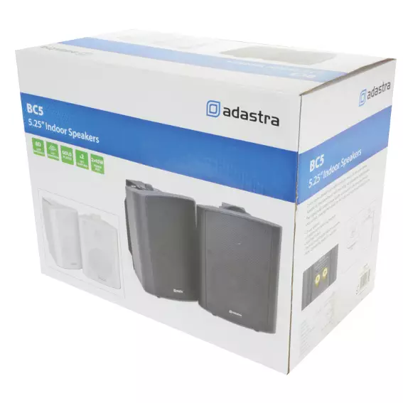 ADASTRA BC5B BACKGROUND SPEAKERS - Image 6