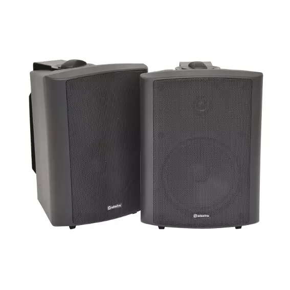 ADASTRA BC6B BACKGROUND SPEAKERS - Image 2