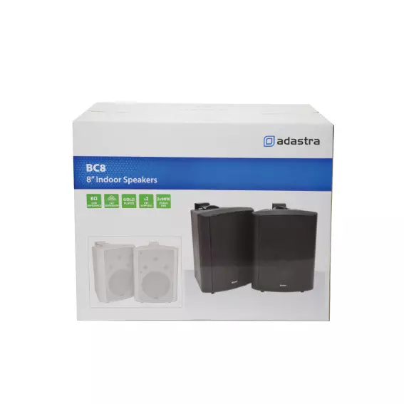 ADASTRA BC8B BACKGROUND SPEAKERS - Image 6