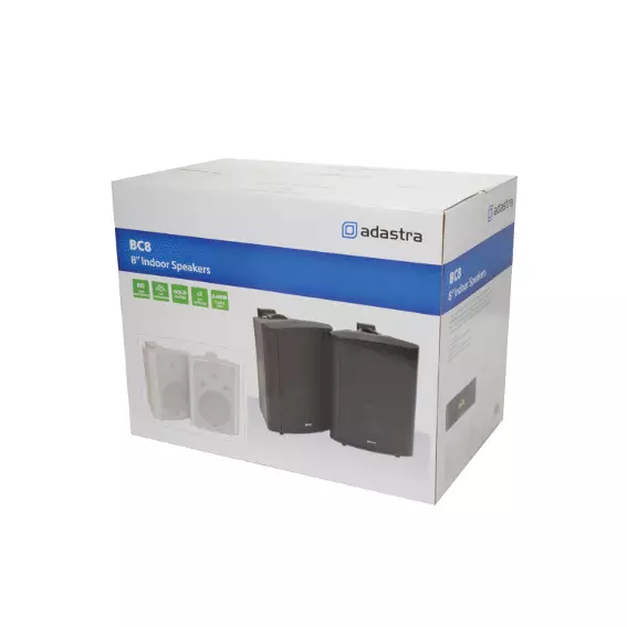 ADASTRA BC8B BACKGROUND SPEAKERS - Image 7