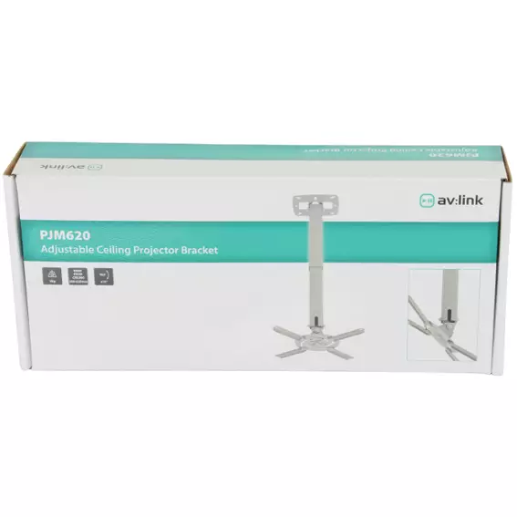 AVLINK PJM620 PROJECTOR CEILING BRACKET - Image 5