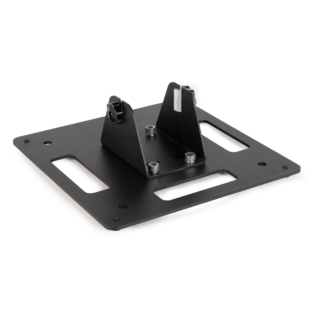BEAMZPRO LCB400B BASEPLATE FOR LCB400 30x30cm