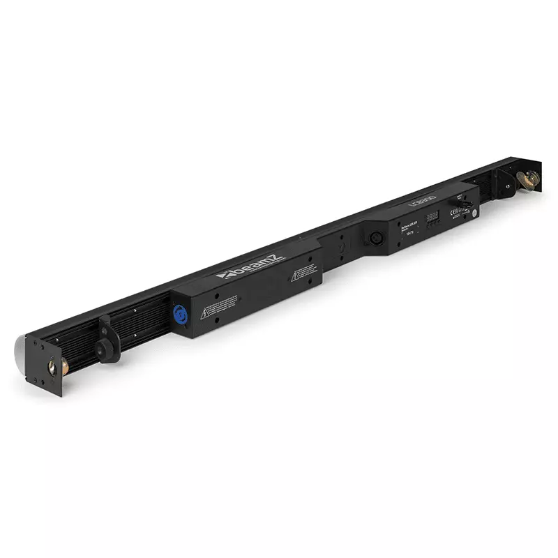 BEAMZ LCB300 LED BAR IP20 36X 3W RGBW - Image 11