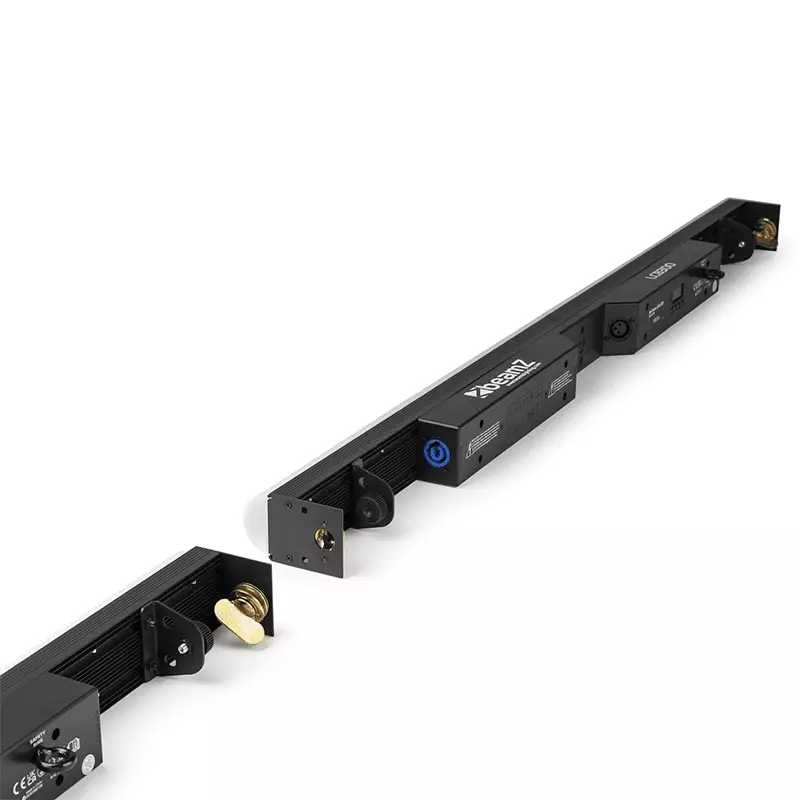 BEAMZ LCB300 LED BAR IP20 36X 3W RGBW - Image 13
