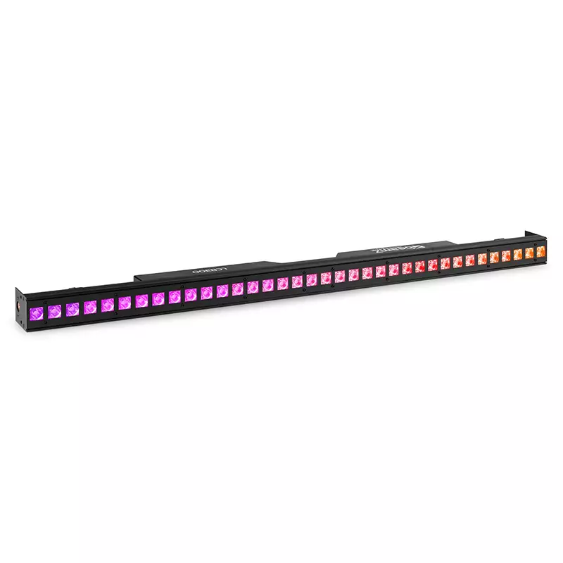 BEAMZ LCB300 LED BAR IP20 36X 3W RGBW - Image 2