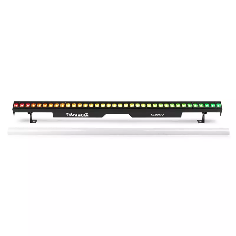 BEAMZ LCB300 LED BAR IP20 36X 3W RGBW - Image 3