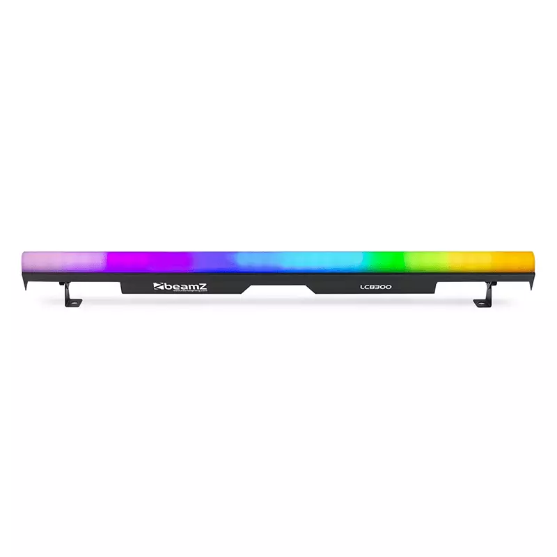 BEAMZ LCB300 LED BAR IP20 36X 3W RGBW - Image 4