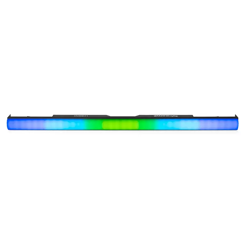 BEAMZ LCB300 LED BAR IP20 36X 3W RGBW - Image 5