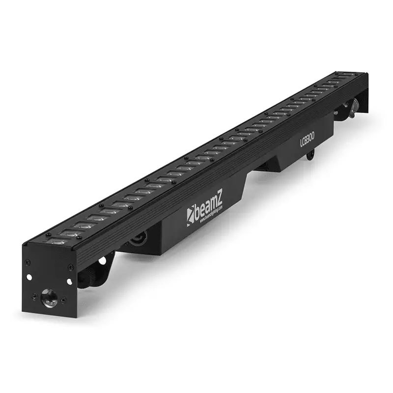 BEAMZ LCB300 LED BAR IP20 36X 3W RGBW - Image 9