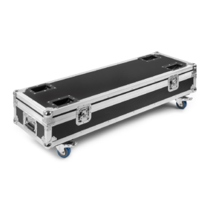 BEAMZ LCB-14FCL FLIGHTCASE FOR 4X LCB14