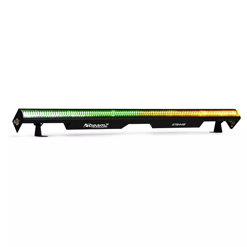 BEAMZ STB448 STROBE BAR RGBAW - Image 2