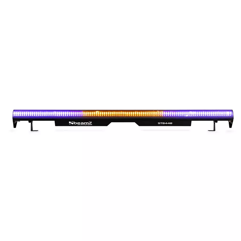 BEAMZ STB448 STROBE BAR RGBAW - Image 3