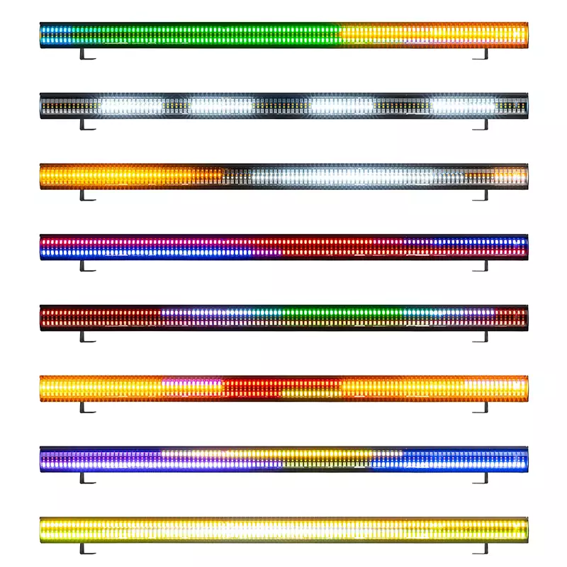 BEAMZ STB448 STROBE BAR RGBAW - Image 5
