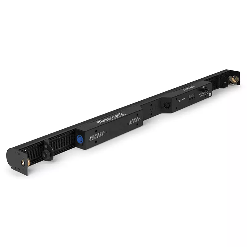 BEAMZ STB448 STROBE BAR RGBAW - Image 7