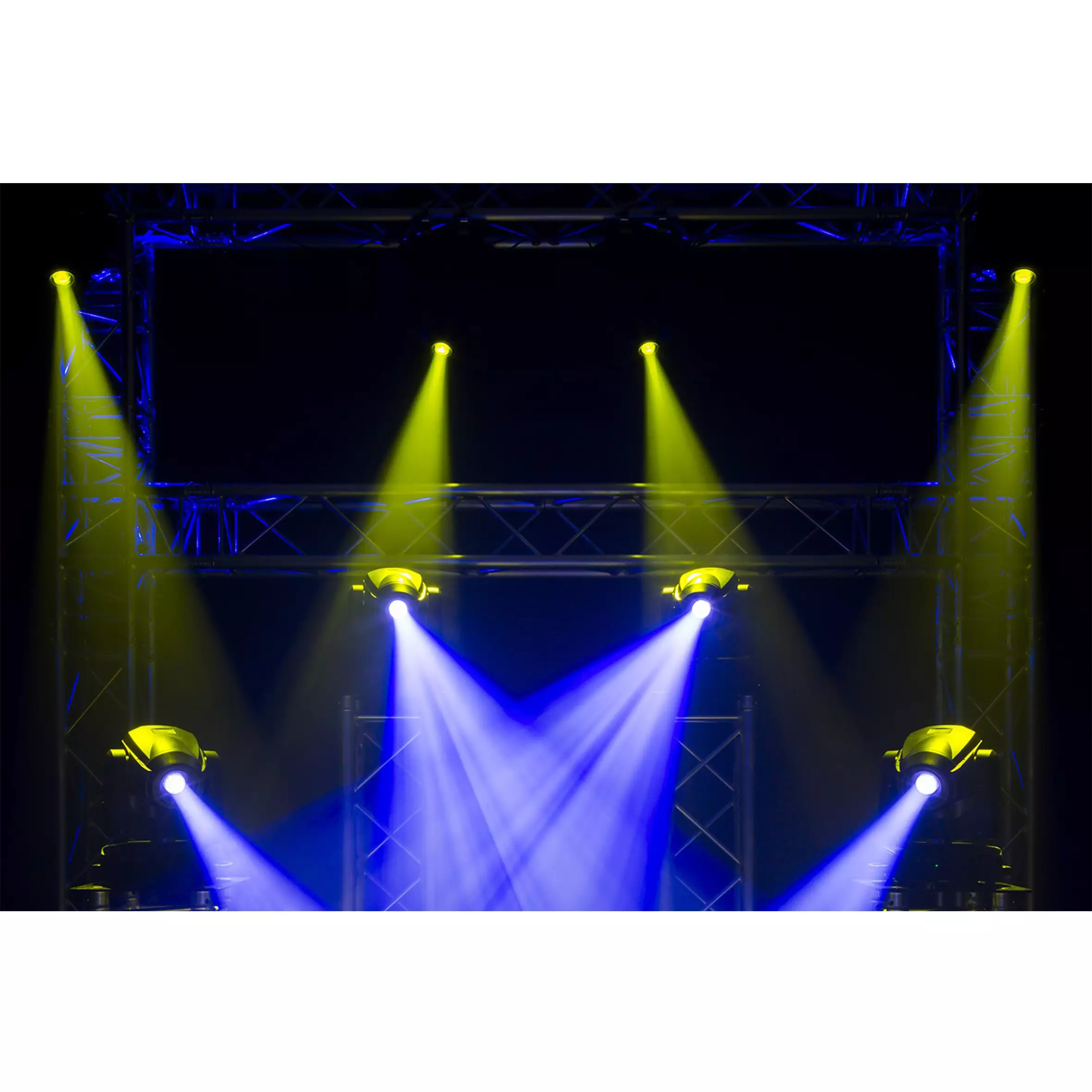 BEAMZPRO IGNITE180S LED MOVING HEAD SPOT 1x 180W - Image 10