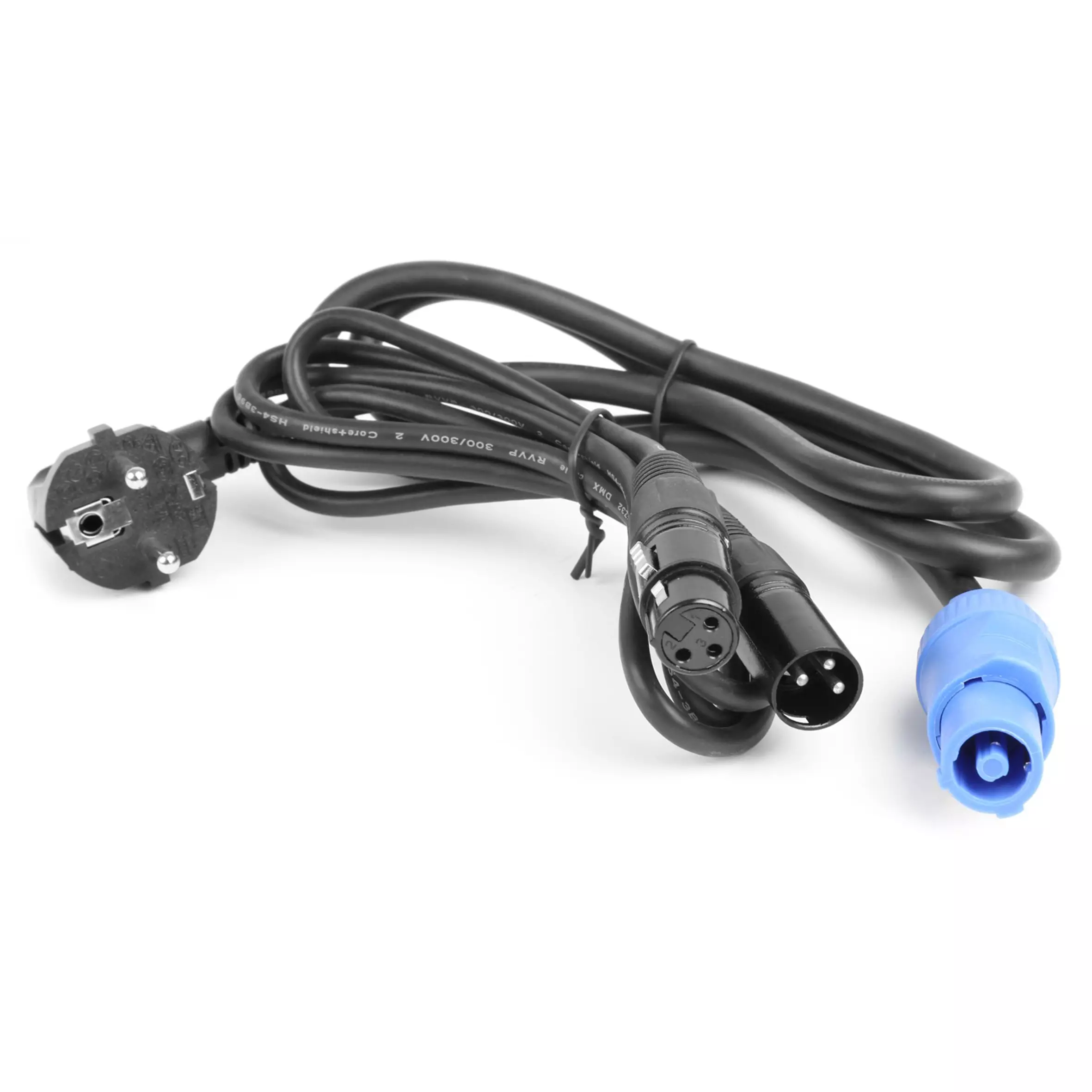 BEAMZPRO IGNITE180B LED MOVING HEAD BEAM 1x 180W - Image 5