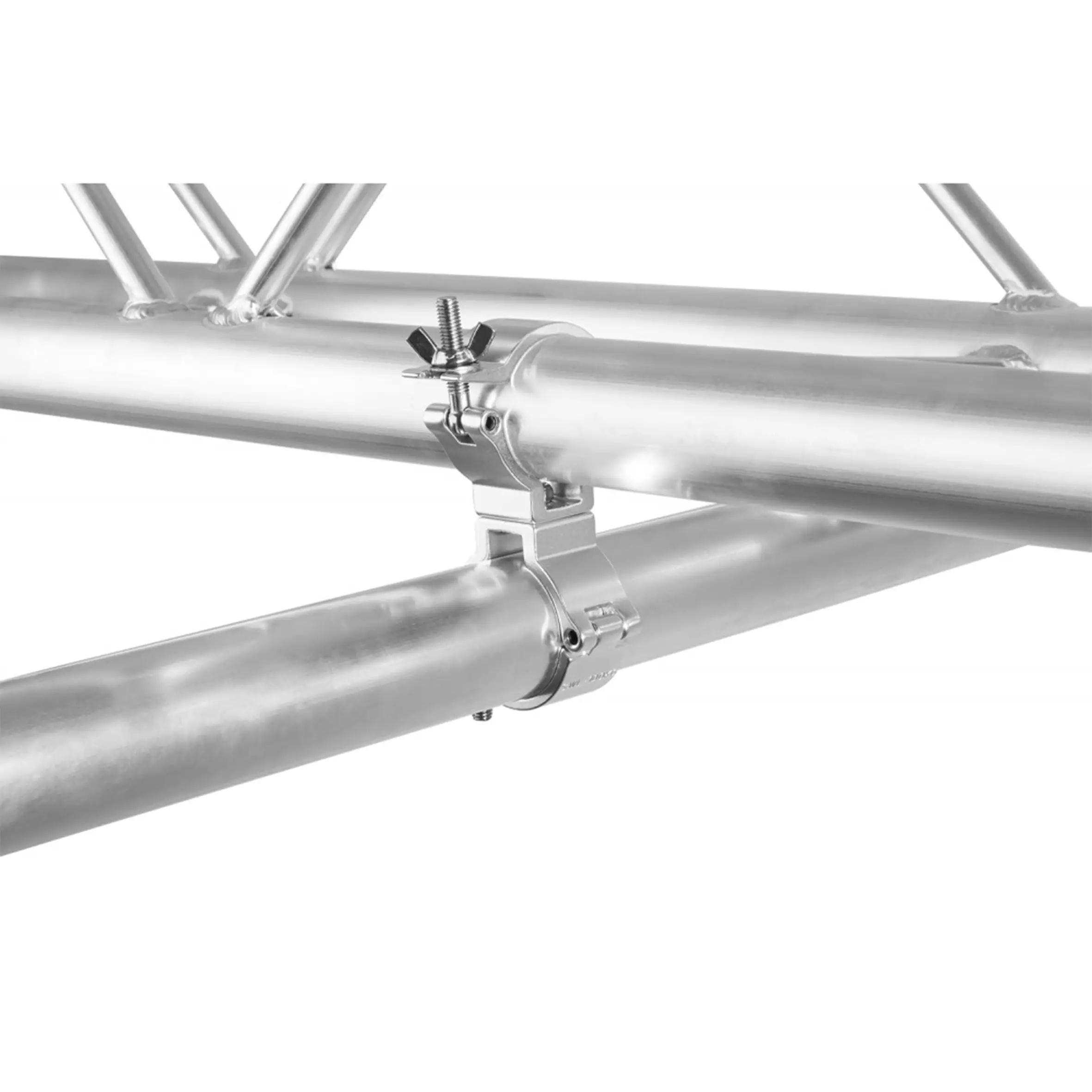 BEAMZ BC50-100D SWIVEL COUPLER 100KG ALUMINIUM - Image 3