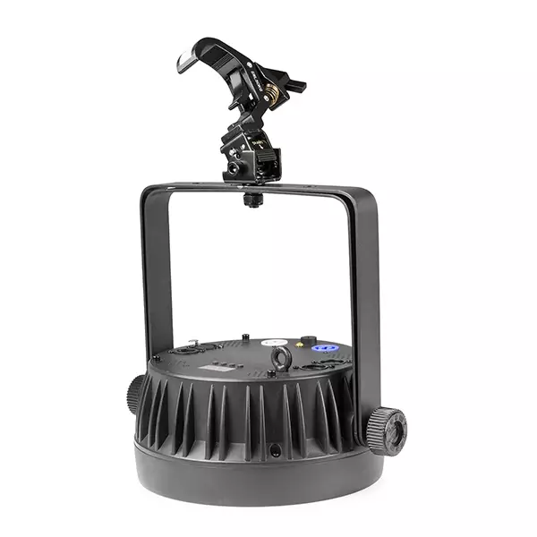 BEAMZ BC50B-150F FOLDABLE QUICK TRIGGER CLAMP 50KG BLACK - Image 6