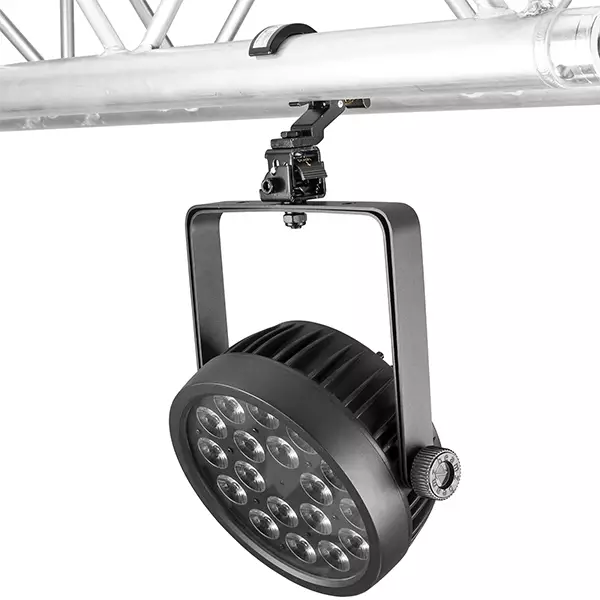 BEAMZ BC50B-150F FOLDABLE QUICK TRIGGER CLAMP 50KG BLACK - Image 8