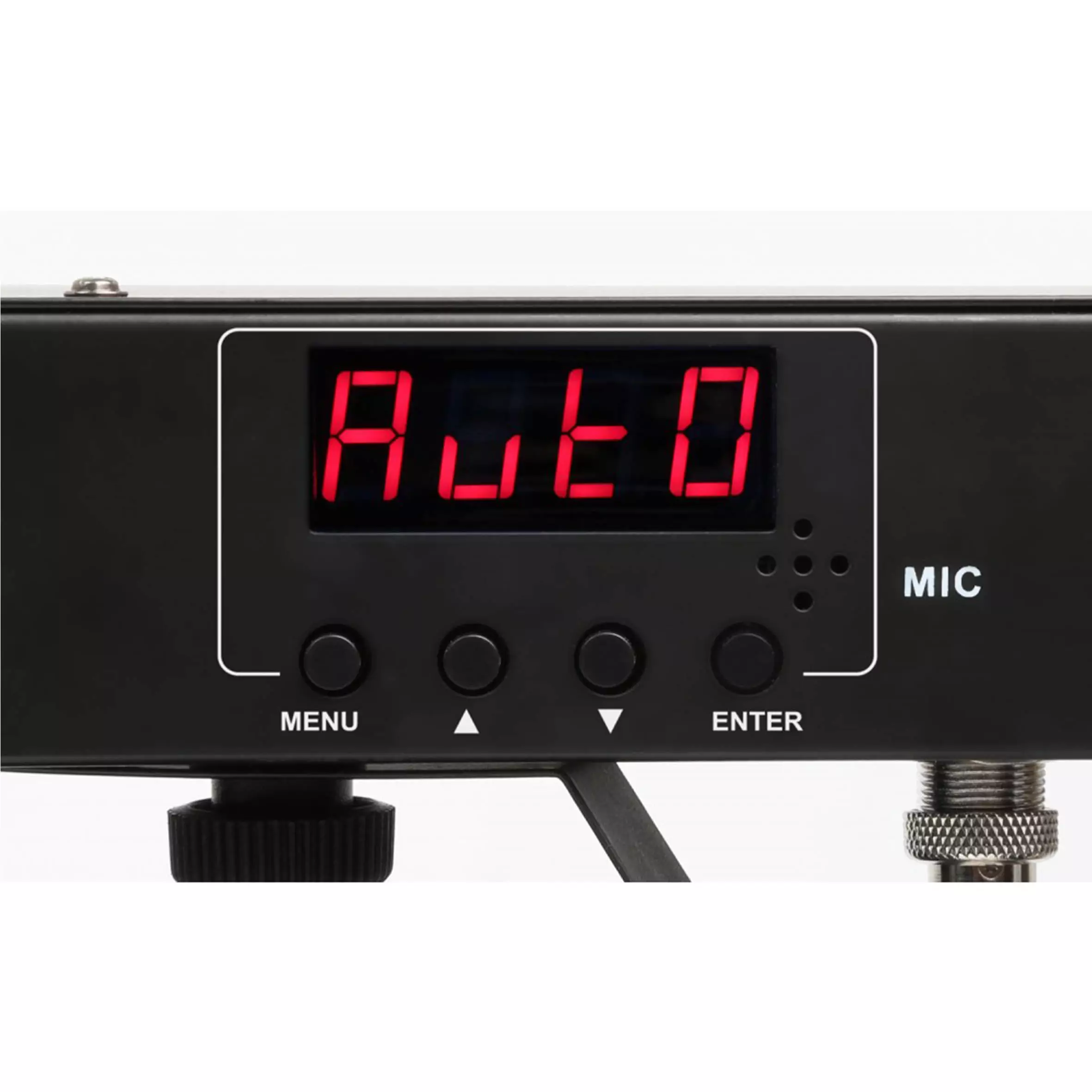 BEAMZ PARTYBAR1 2x LED PAR AND 2x JELLY MOON 14x 3W RGBW - Image 2