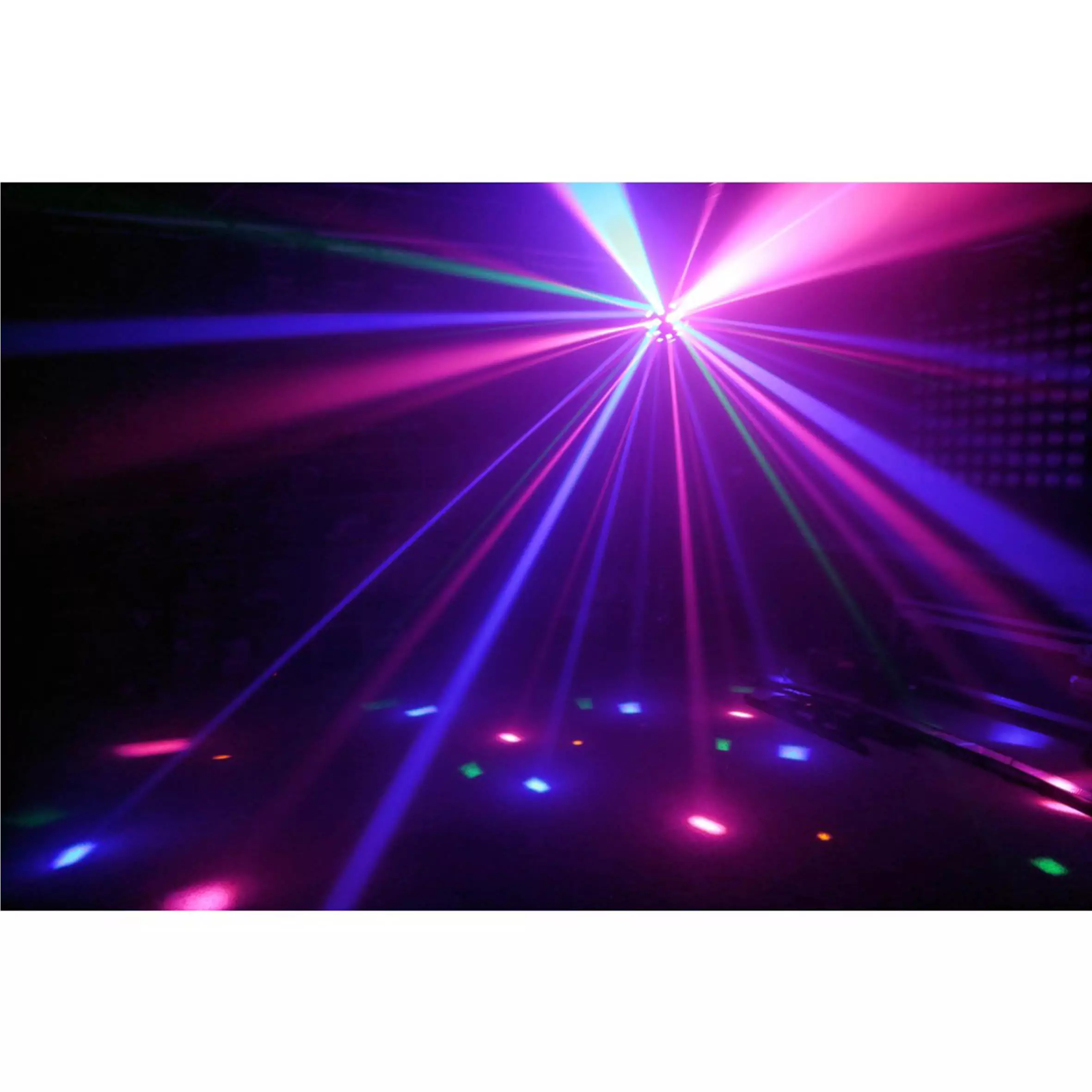 BEAMZ MUSHROOM II - Image 10