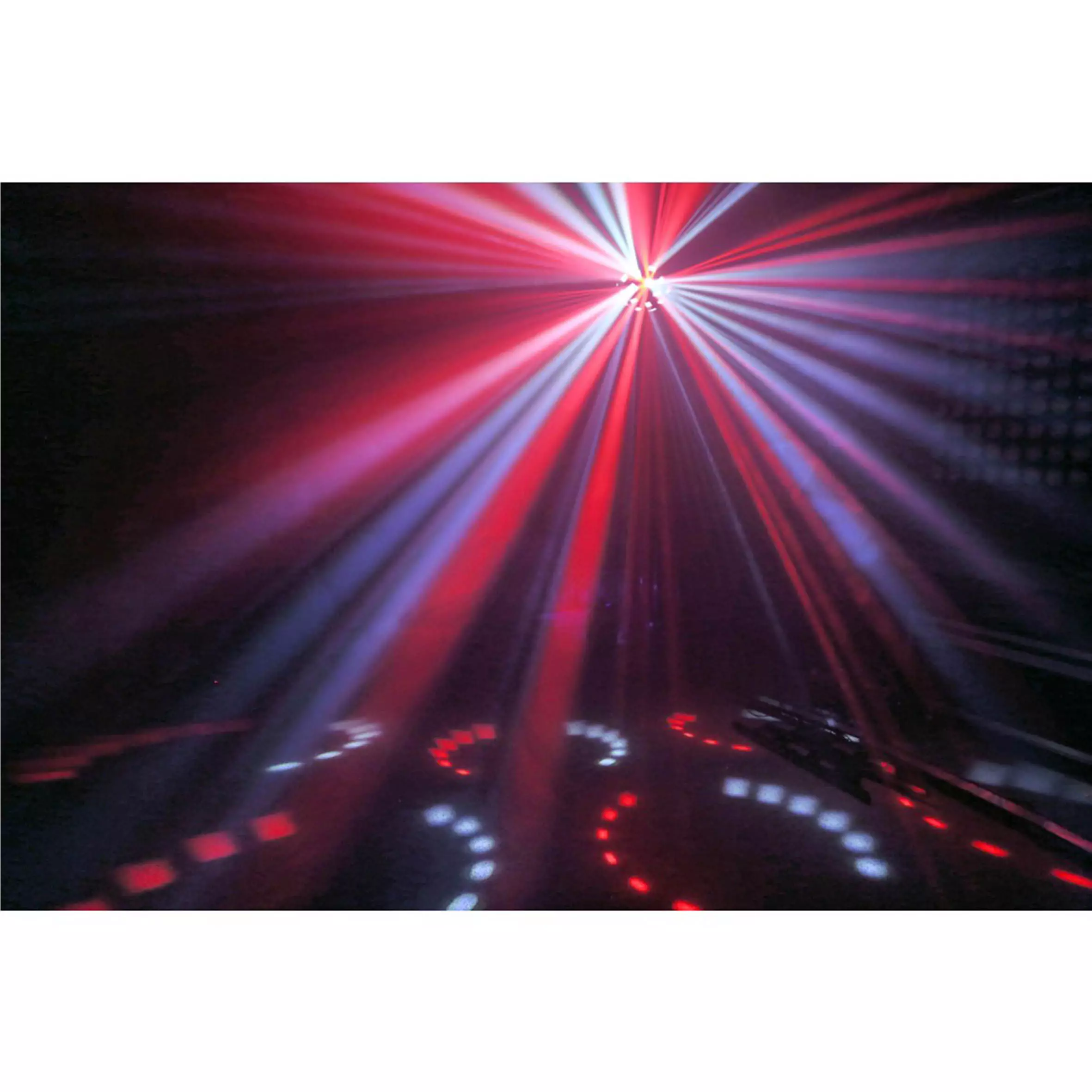 BEAMZ MUSHROOM II - Image 4