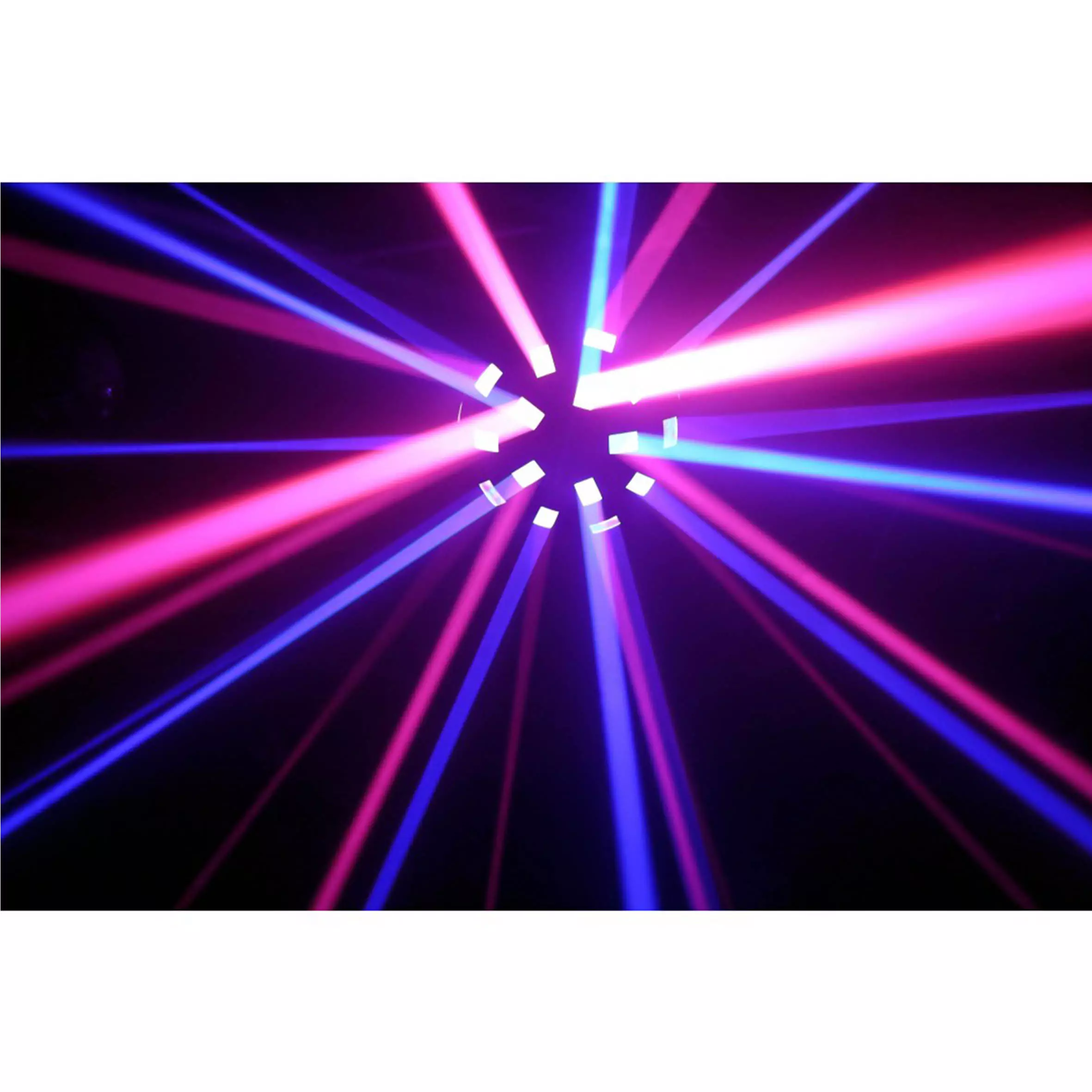 BEAMZ MUSHROOM II - Image 5