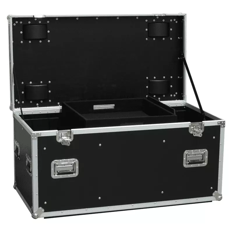 PDM PD-FA2 FLIGHTCASE FOR CABLES 1200 X 600 X 600MM - Image 2