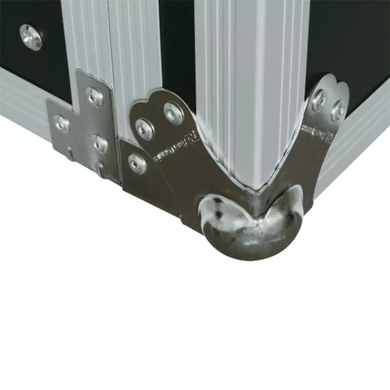 PDM PD-FA2 FLIGHTCASE FOR CABLES 1200 X 600 X 600MM - Image 3