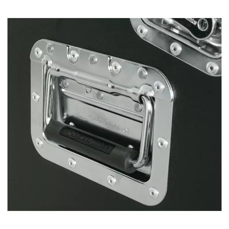 PDM PD-FA2 FLIGHTCASE FOR CABLES 1200 X 600 X 600MM - Image 4