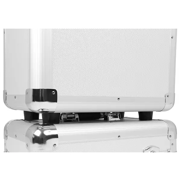 PDM RC100 VINYL CASE ALUMINIUM 12INCH - Image 4